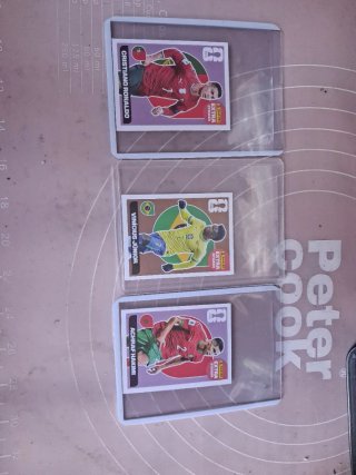 Cromos Extra Sticker Mundial 2026