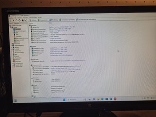 Ordenador HP ProDesk i5 Completo