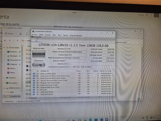Ordenador HP ProDesk i5 Completo