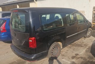 Volkswagen Caddy 2018
