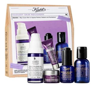 Kiehl's Radiant Skin Recovery