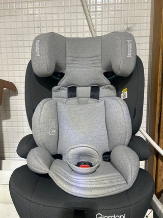Silla de coche Giordani bebé - Poco uso