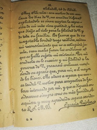 2 libros antiguos
