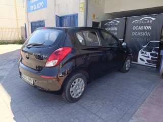 Hyundai i20 2013