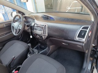 Hyundai i20 2013