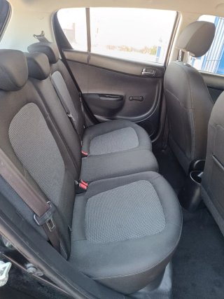 Hyundai i20 2013