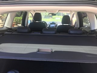 Ford Kuga Vignale 2019