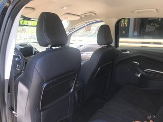 Ford Kuga Vignale 2019