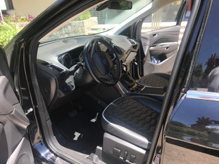 Ford Kuga Vignale 2019