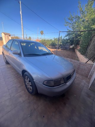 Audi A4 1999
