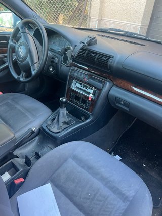 Audi A4 1999