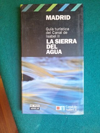 Guia turística Madrid