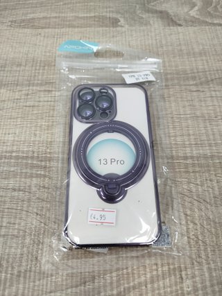 Lote 11 Fundas para iPhone 13 Pro