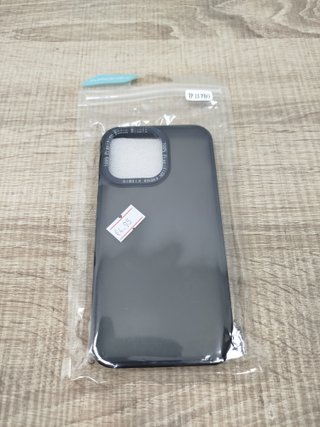 Lote 11 Fundas para iPhone 13 Pro
