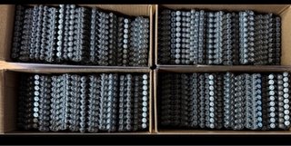7000 Clavos compatibles Hilti BX3 BX4