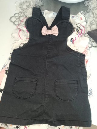 Lote Ropa 9-12 Meses