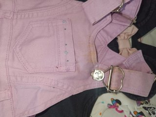 Lote Ropa 9-12 Meses