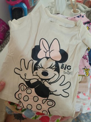 Lote Ropa 9-12 Meses