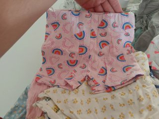 Lote Ropa 9-12 Meses