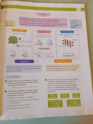 FISICA Y QUIMICA 3°ESO CONSTRUYENDO MUNDOS
