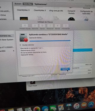 Imac 21,5 2011 i5 8GB