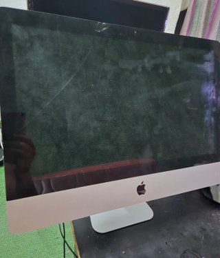 Imac 21,5 2011 i5 8GB