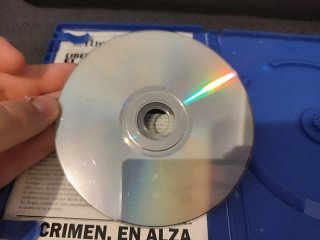 Grand Theft Auto Liberty City Stories PS2