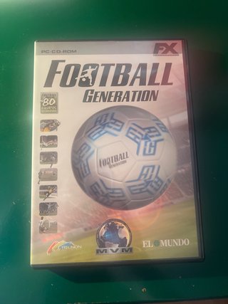 Torrente: El Juego PC CD-ROM