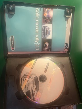 Torrente: El Juego PC CD-ROM
