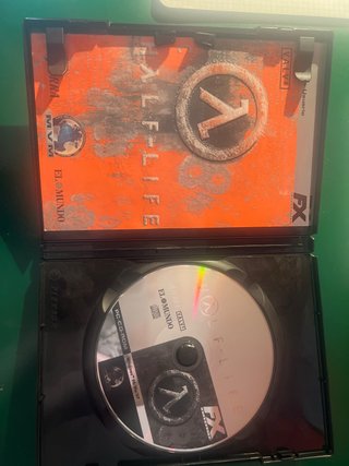 Torrente: El Juego PC CD-ROM