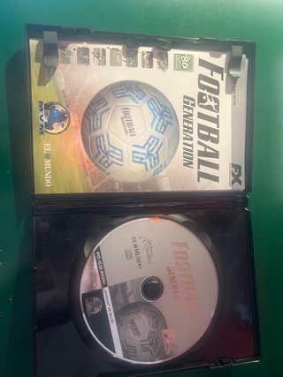 Torrente: El Juego PC CD-ROM