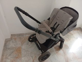 Carrito Muum Jané