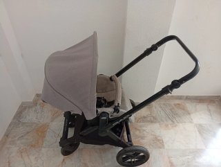 Carrito Muum Jané