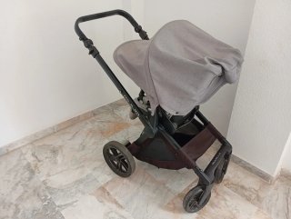 Carrito Muum Jané
