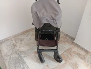 Carrito Muum Jané