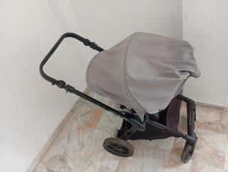 Carrito Muum Jané