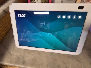 Echo Show 8 (2.ª gen, 2021)