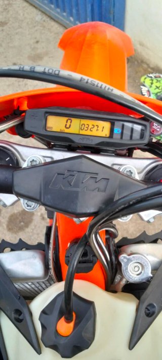 KTM 250 TPI 2019 Enduro/Motocross
