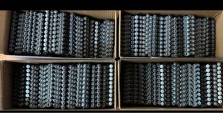 6000 Clavos Hilti BX3 BX4