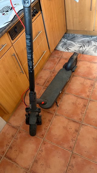 Patinete eléctrico - Xiaomi Electric Scooter 5