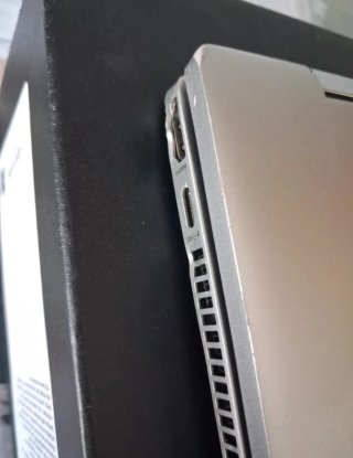 HP Pavilion x360 14 Convertible Laptop