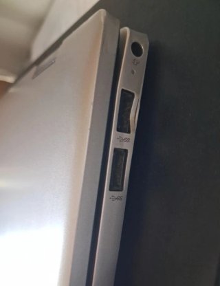 HP Pavilion x360 14 Convertible Laptop