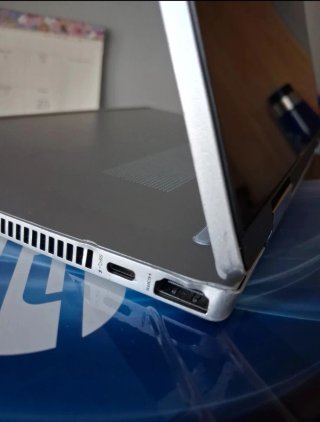 HP Pavilion x360 14 Convertible Laptop