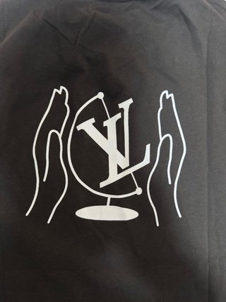 Camiseta Louis