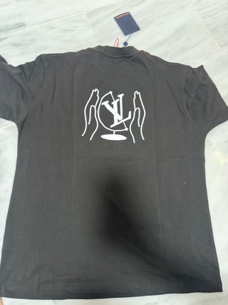 Camiseta Louis