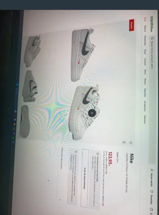 Zapatillas Nike Air Force 1
