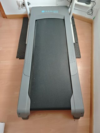 Cinta de Correr Domyos TC2