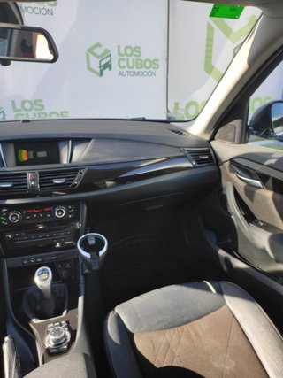 BMW X1 sDrive18d