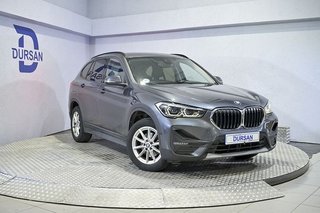 BMW X1   sDrive18d