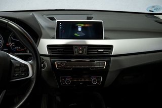 BMW X1   sDrive18d